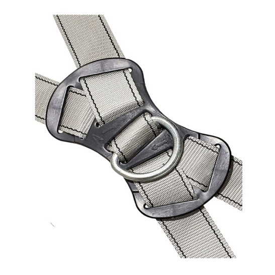 Удерживающая привязь УСП-2Жр ОкаПром серия «Комфорт» 