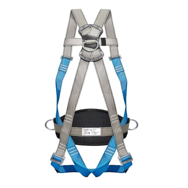 Удерживающая привязь УСП-2Жр ОкаПром серия «Комфорт» 