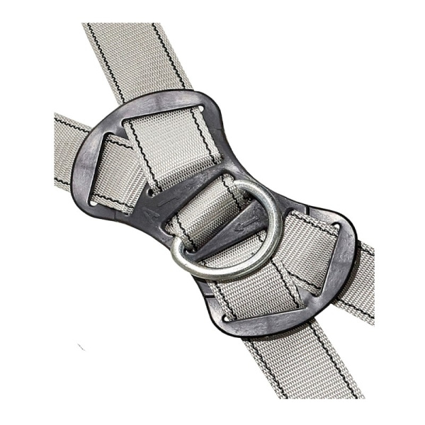 Удерживающая привязь УСП-2Жр ОкаПром серия «Комфорт» 