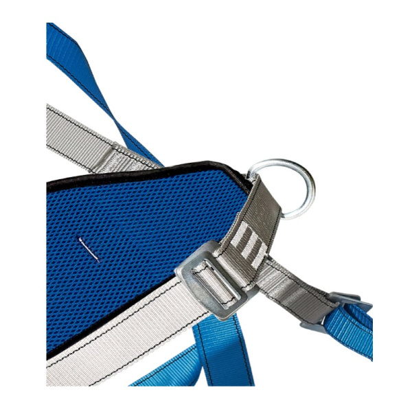 Удерживающая привязь УСП-2Жр ОкаПром серия «Комфорт» 