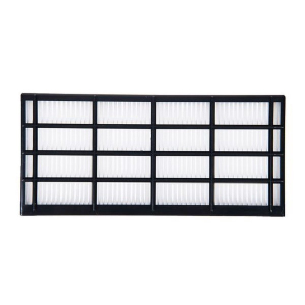 Фильтр воздушный очистки салона ("STELLOX") (8711839SX) IVECO EUROCARGO (ОЕМ: E4950LI, 504073914, 504119162, 8711839SX, K9049)