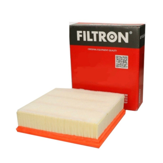 Элемент фильтра воздушного (AP 120/8) ("FILTRON")  ISUZU D-Max (ОЕМ: 98140265, 898 140 2650, AP1208)