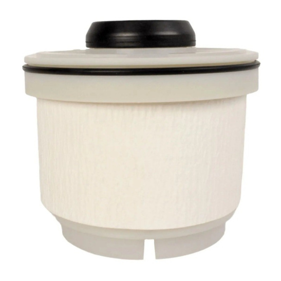 Фильтр очистки топлива, элемент/патрон (KX268D) ("MAHLE/KNECHT") FIAT, ISUZU D-Max, MITSUBISHI, TOYOTA Hilux (05-), LEXUS (ОЕМ: 23390-0L041)