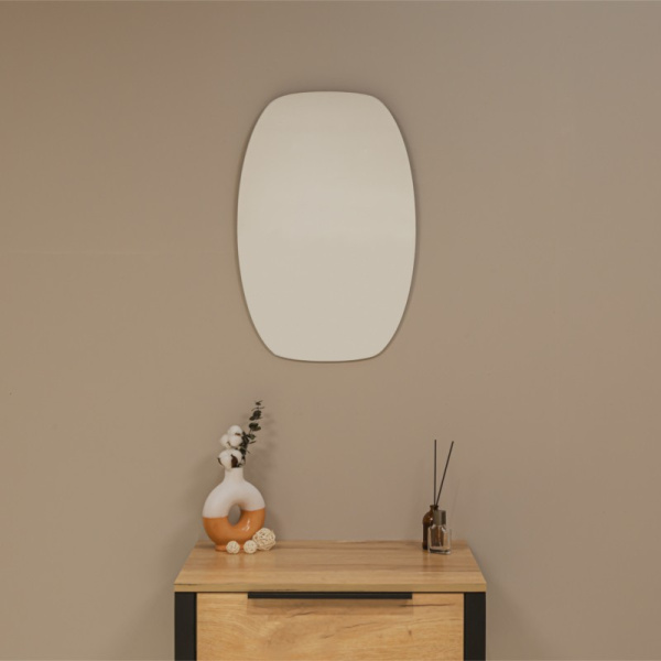 Зеркало "Тайла" 500x750 мм, арт. ФР-00002549, г. Нижний Новгород