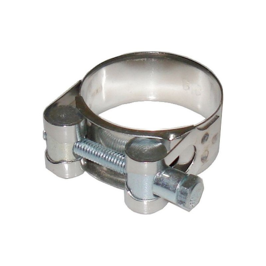 Хомут силовой 17-19мм (TECHNIK)