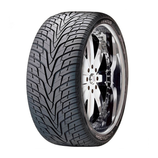 Шина 285/60R18 HANKOOK Ventus ST RH06, , б/к, летняя, Корея