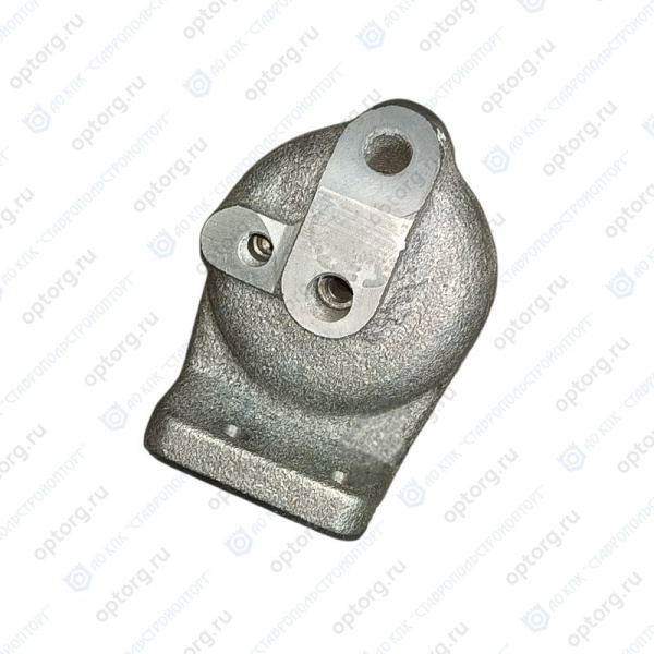 Д144-1117101 Корпус фильтра тонкой очистки /РФ/