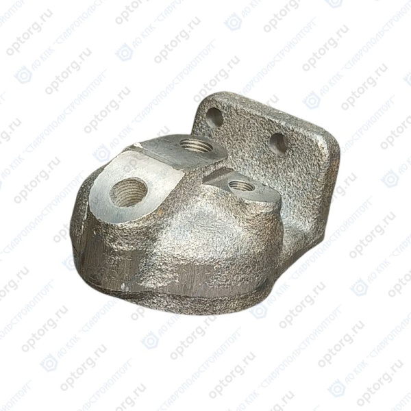 Д144-1117101 Корпус фильтра тонкой очистки /РФ/