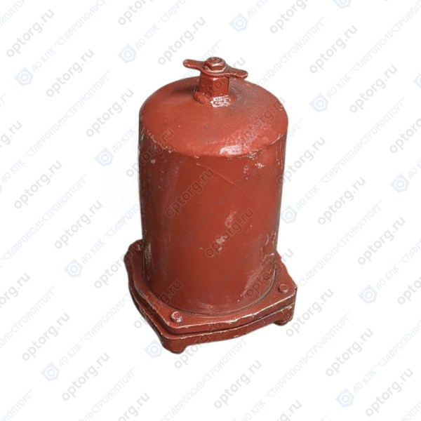 А65.01.000 Фильтр тонкой очистки топлива Д-144, Т-40 /аналог/