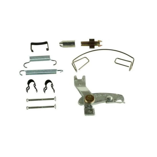 FT32395 Ремкомплект стояночного тормоза Iveco Daily