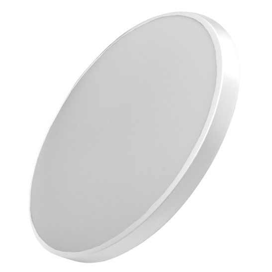 Светильник светодиодный IONICH "Snap In" (2695) 18 Вт 5000 К 1620 Лм IP40 белый