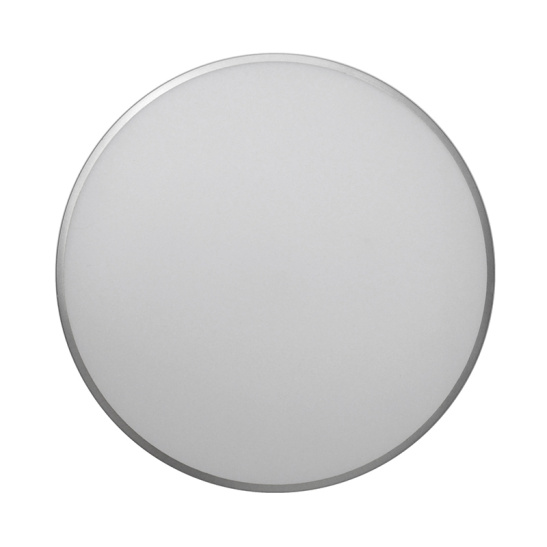 Светильник светодиодный IONICH "Snap In" (2701) 24 Вт 5000 К 2160 Лм IP40 серебро