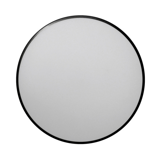 Светильник светодиодный IONICH "Snap In" (2700) 24 Вт 5000 К 2160 Лм IP40 черный