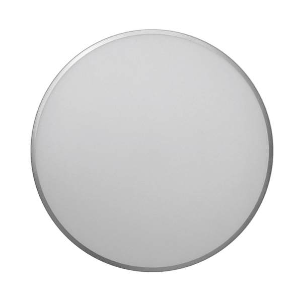 Светильник светодиодный IONICH "Snap In" (2705) 40 Вт 5000 К 3600 Лм IP40 серебро