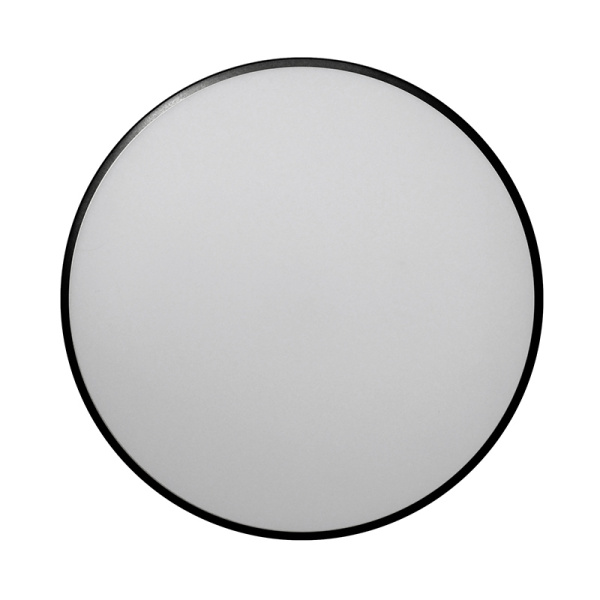 Светильник светодиодный IONICH "Snap In" (2704) 40 Вт 5000 К 3600 Лм IP40 черный