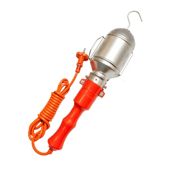 Светильник переносной UNIVersal (966U-0120) 20м с выключателем ПВС 2*0,75