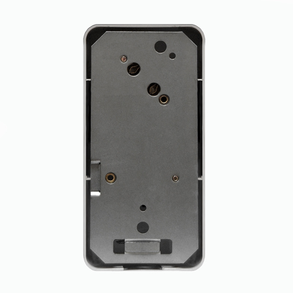 Розетка двойная для электроплит UNIVersal (5310) 32А/16А 250В белая (еврослот)