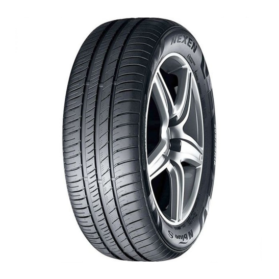 Шина 185/65R15 Nexen N'Blue S, XL 92T, б/к, летняя, (Нексен), Китай