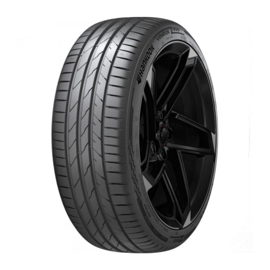 Шина 235/55ZR17 HANKOOK Ventus evo K137, XL 103Y, б/к, летняя, (Ханкук), Южная Корея