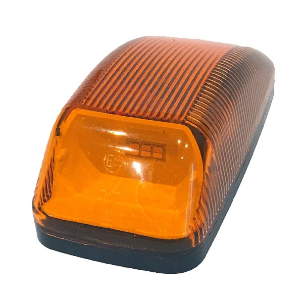 741.3726 УКАЗАТЕЛЬ ПОВОРОТОВ БОКОВОЙ КАМАЗ-5490 (АМР разъем, светодиодный) 24 В.