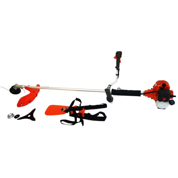 Триммер бензиновый НОВЫЙ VILLARTEC CB 143 Prof., 41,5 см³, 1,47 кВт, 2 л. с, Виллартек/Штиль