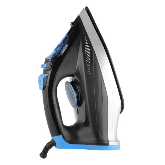 Утюг электрический CENTEK CT-2315 BLACK 2600 Вт