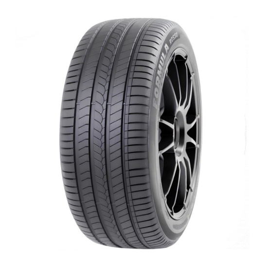 Шина 235/55R19 Formula Rosso, 101V, б/к, летняя, (Пирелли)