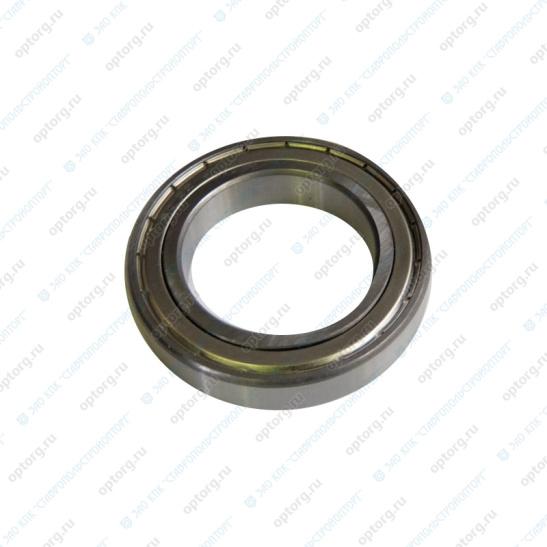 Подшипник 80116 (6016 ZZ) СПЗ-4 80x125x22 мм, Россия