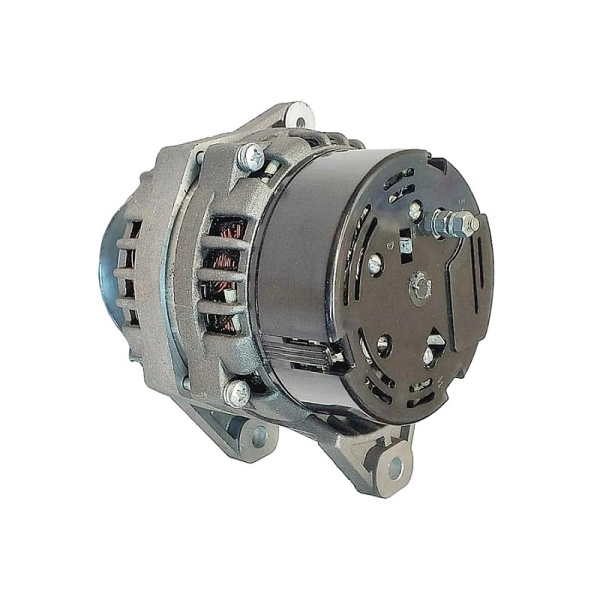 3232.3771-10 ГЕНЕРАТОР МАЗ (двигатели Д-245, 260 ЕВРО-2) 28 В. 60 А. "БАТЭ"