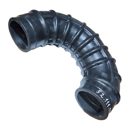 С41R13-1109192 Шланг воздушного фильтра (верхний гнутый от фильтра) ГАЗон Next дв. ЯМЗ; ПТРТИ