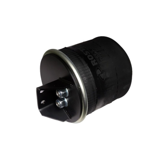 180-2934002-68 РЕССОРА ПНЕВМАТИЧЕСКОЙ ПОДВЕСКИ В СБ. (резинокордная оболочка) КАМАЗ-54901 (ПНЕВМОРЕССОРА) (Взаимозаменяема с 651-2934002-67/68) Ростар