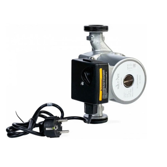 Насос циркуляционный WILO NOC 25/8 EM S3, 220 В