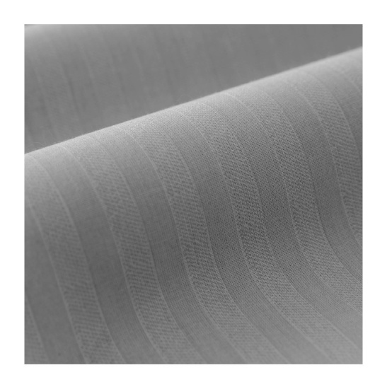 КПБ "Хорошо Дома" ЕВРО тк.полистрайп наволочки 70*70см цв."Опал" 171502