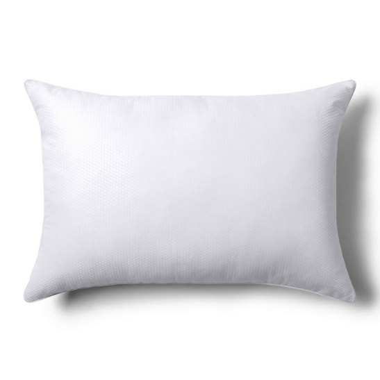 Подушка "Хорошо Дома" коллекция "Релакс Текстиль 3D" 50*70см наполнитель: Микрофибра Тактель 3Д