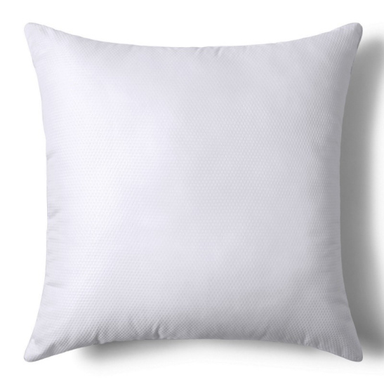 Подушка "Хорошо Дома" коллекция "Релакс Текстиль 3D" 70*70см наполнитель: Микрофибра Тактель 3Д