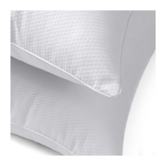 Подушка "Хорошо Дома" коллекция "Релакс Текстиль 3D" 70*70см наполнитель: Микрофибра Тактель 3Д