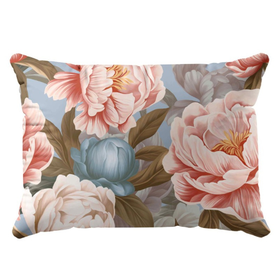 Набор наволочек "Хорошо Дома" 50*70см-2шт тк.поплин цв."Симфония" 30246/1