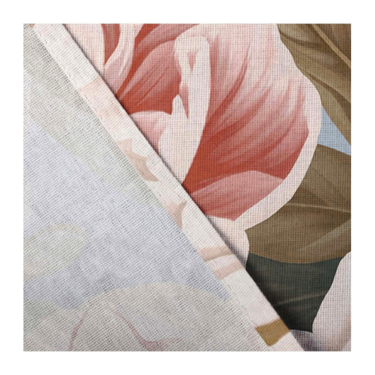 Набор наволочек "Хорошо Дома" 50*70см-2шт тк.поплин цв."Симфония" 30246/1