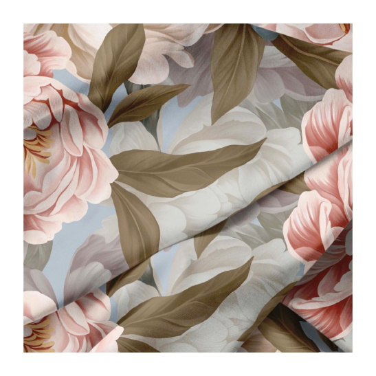 Пододеяльник "Хорошо Дома" 145*215см тк.поплин цв."Симфония" 30246/1