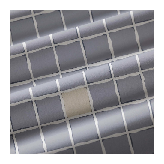 Простыня "Хорошо Дома" 220*240см тк.бязь цв."Тессера" 30249/1