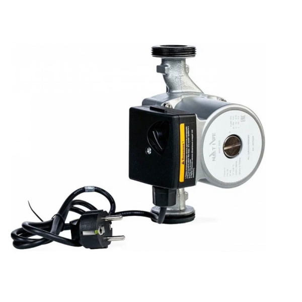 Насос циркуляционный WILO NOC 25/8 EM S3, 220 В