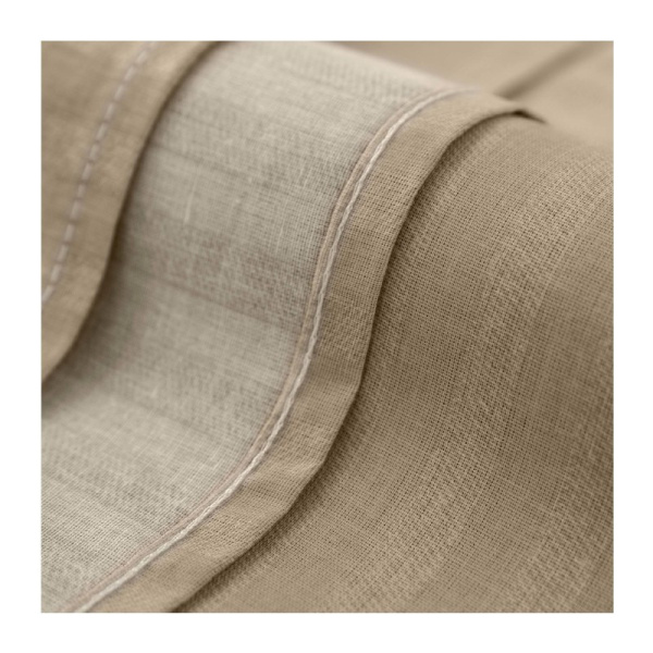 КПБ "Хорошо Дома" 1,5-спальный тк.полистрайп наволочки 70*70см цв."Дюна" 161221