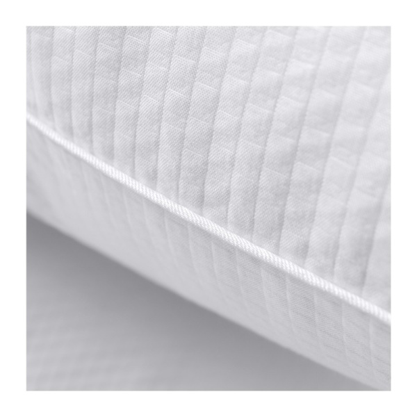 Подушка "Хорошо Дома" коллекция "Релакс Текстиль 3D" 70*70см наполнитель: Микрофибра Тактель 3Д