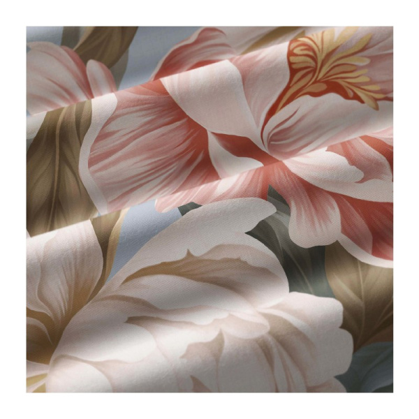 Набор наволочек "Хорошо Дома" 50*70см-2шт тк.поплин цв."Симфония" 30246/1