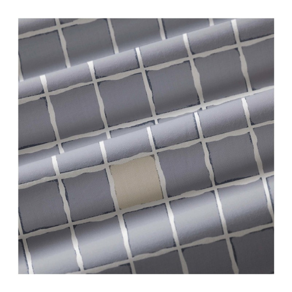 Набор наволочек "Хорошо Дома" 50*70см-2шт тк.бязь цв."Тессера" 30249/1