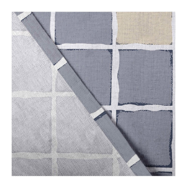 Простыня "Хорошо Дома" 220*240см тк.бязь цв."Тессера" 30249/1