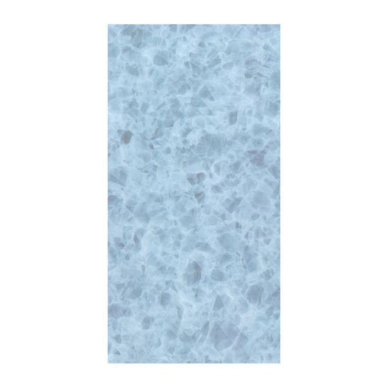 Панель ПВХ стеновая 2700x250x8,0 мм, Индийский океан, СамПласт