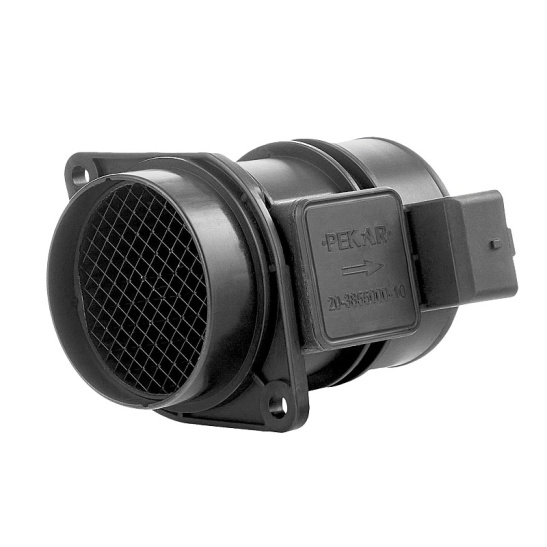 20-3855-10 (ПЕКАР) ДАТЧИК МАССОВОГО РАСХОДА ВОЗДУХА (ДМРВ) (двиг. ЗМЗ-406) (к блоку МИКАС-11)