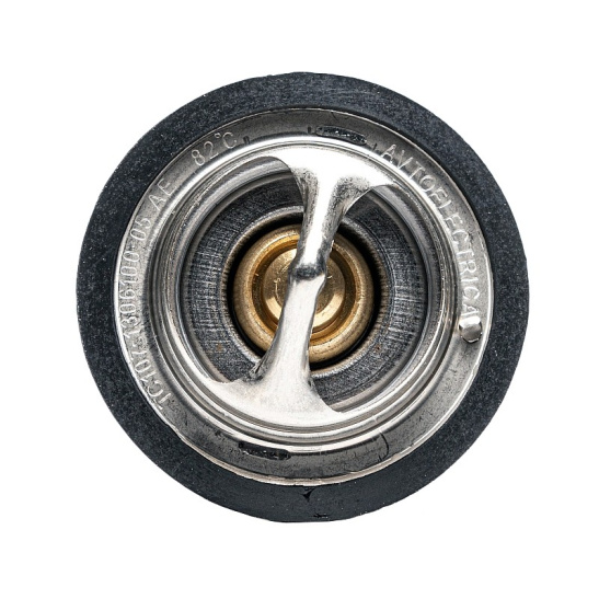 ТС107-1306100-05 AE ТЕРМОСТАТ 82 +/- 2 гр КАМАЗ,ГАЗ,УАЗ  "АВТОЭЛЕКТРИКА"