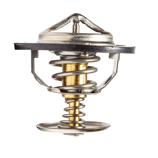 ТС107-1306100-05 AE ТЕРМОСТАТ 82 +/- 2 гр КАМАЗ,ГАЗ,УАЗ  "АВТОЭЛЕКТРИКА"